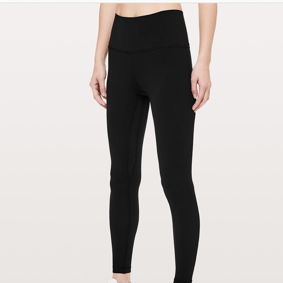 lululemon athletica Pants - Lulu lemon leggings